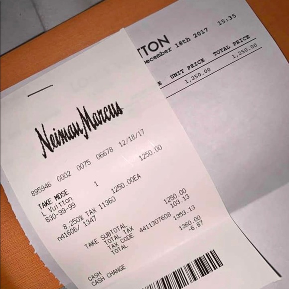 SOLD! Louis Vuitton Delightful PM - Picture 4 of 4